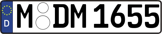 M-DM1655