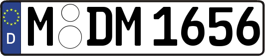 M-DM1656