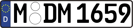 M-DM1659