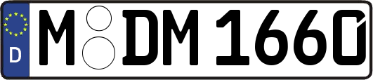 M-DM1660