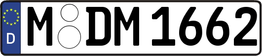 M-DM1662