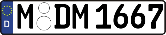 M-DM1667
