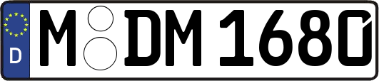 M-DM1680