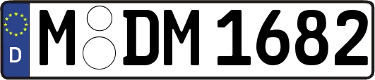 M-DM1682