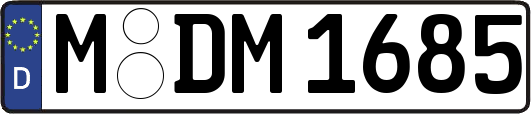 M-DM1685