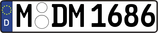M-DM1686