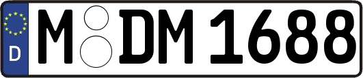 M-DM1688