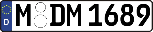 M-DM1689