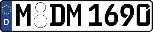 M-DM1690