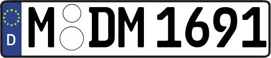 M-DM1691