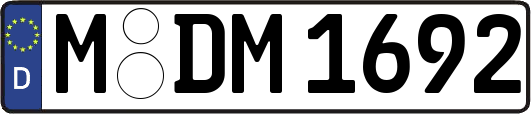 M-DM1692