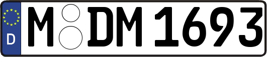 M-DM1693