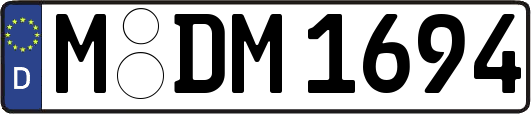 M-DM1694