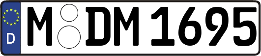 M-DM1695