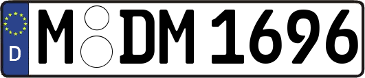 M-DM1696