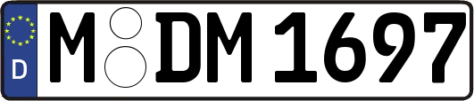 M-DM1697