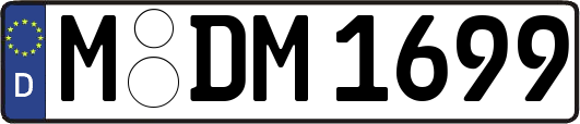 M-DM1699