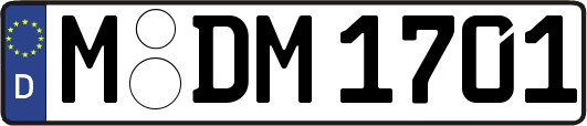 M-DM1701
