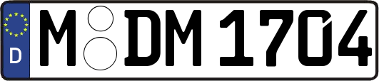 M-DM1704