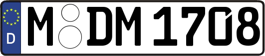 M-DM1708