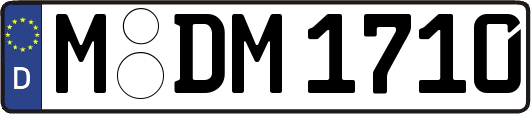 M-DM1710