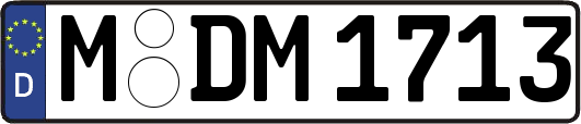 M-DM1713