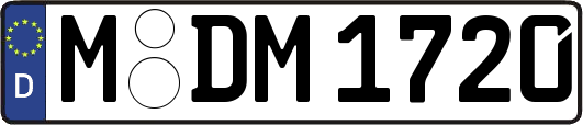 M-DM1720