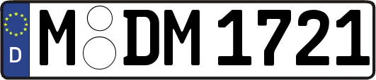 M-DM1721