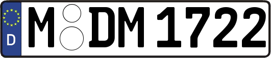M-DM1722