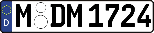 M-DM1724