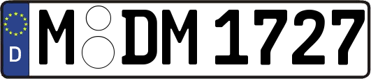 M-DM1727