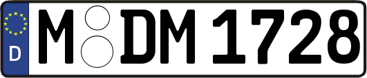 M-DM1728