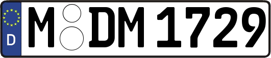 M-DM1729