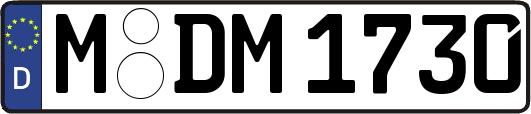 M-DM1730