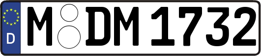 M-DM1732