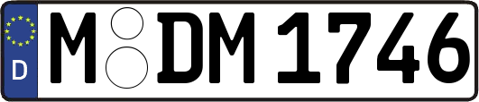 M-DM1746