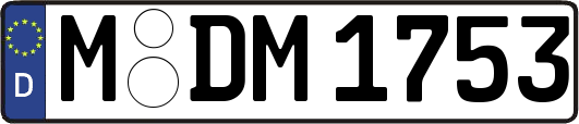 M-DM1753