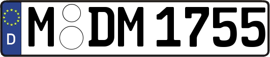 M-DM1755