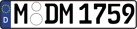 M-DM1759