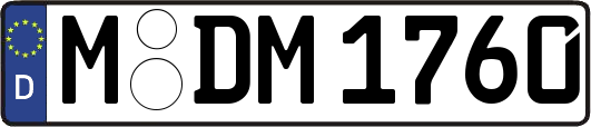 M-DM1760