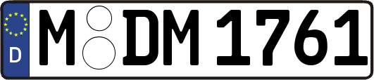 M-DM1761