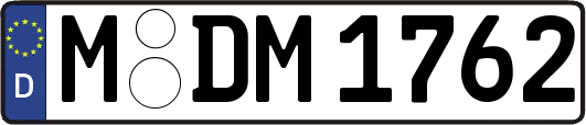 M-DM1762