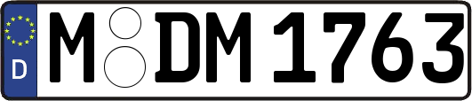M-DM1763