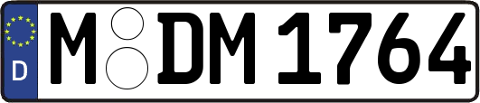 M-DM1764