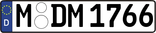 M-DM1766