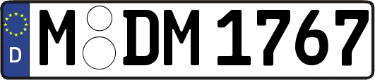 M-DM1767