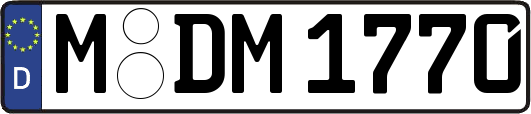 M-DM1770