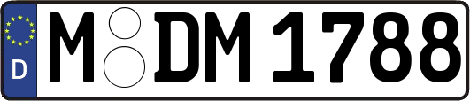 M-DM1788