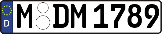 M-DM1789