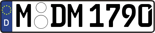M-DM1790